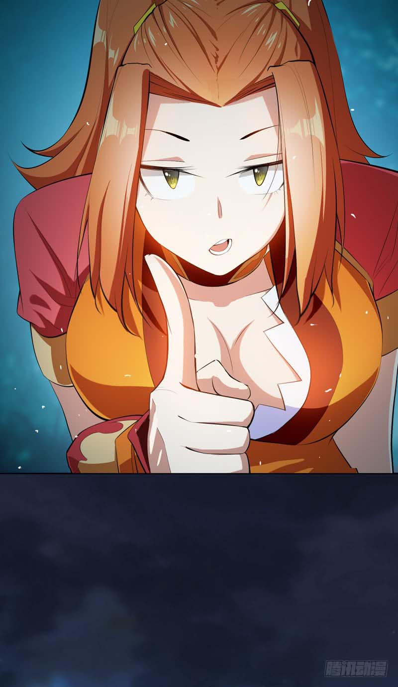 Martial Inverse Chapter 26 Bahasa Indonesia